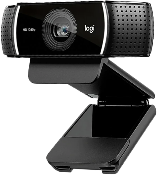 hd web cam