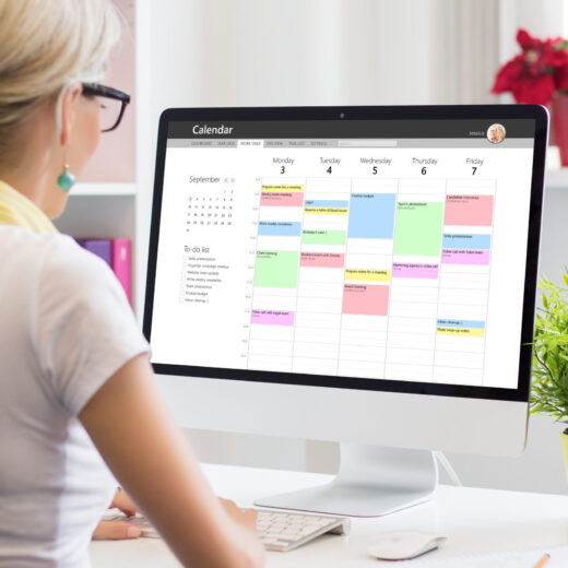 scheduling